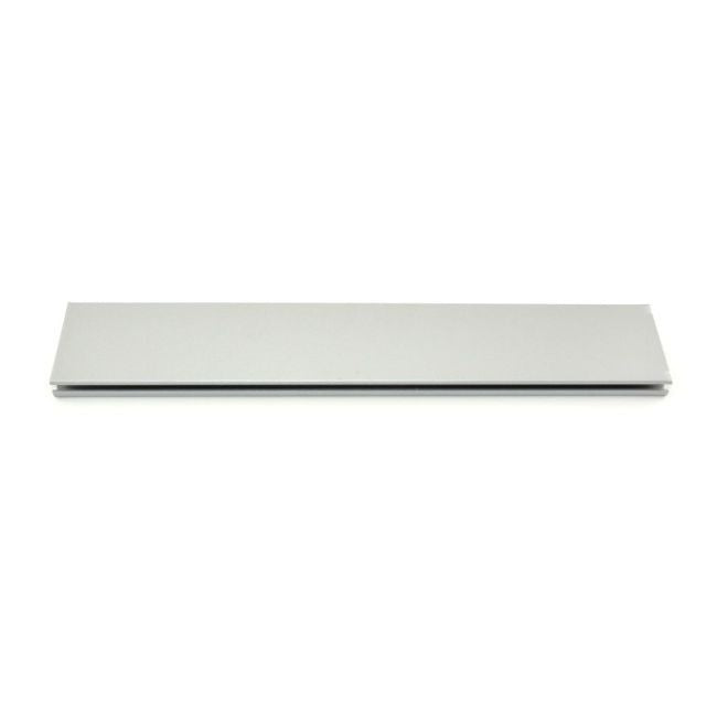 Von Duprin 96912728 lacquer sprayed aluminum cover plate