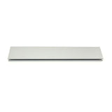Von Duprin 96912728 lacquer sprayed aluminum cover plate