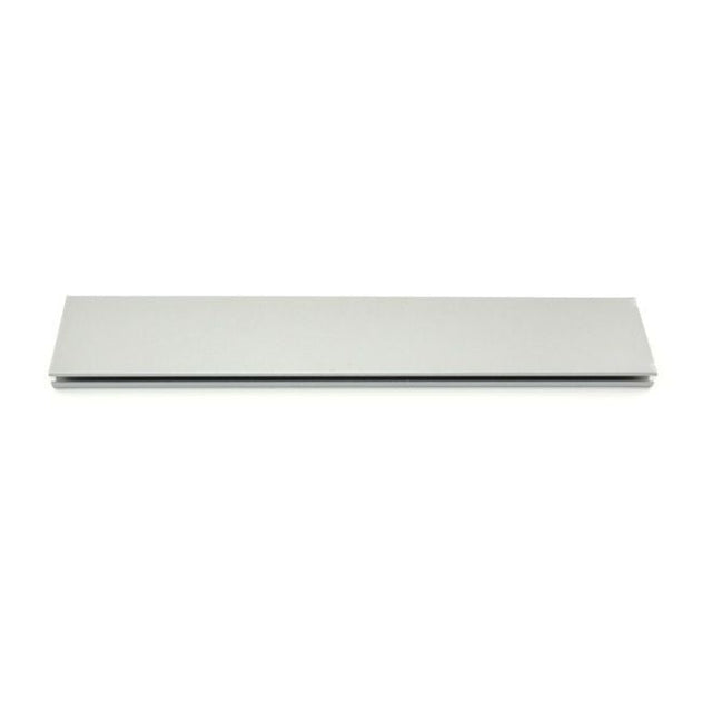 Von Duprin 96912728 lacquer sprayed aluminum cover plate
