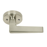 Better Home Products 96915SN satin nickel handleset trim pack
