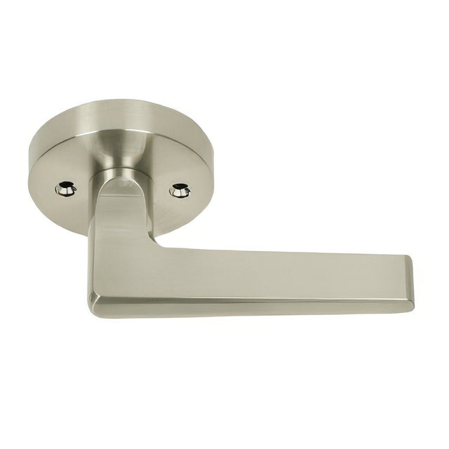 Better Home Products 96915SN satin nickel handleset trim pack