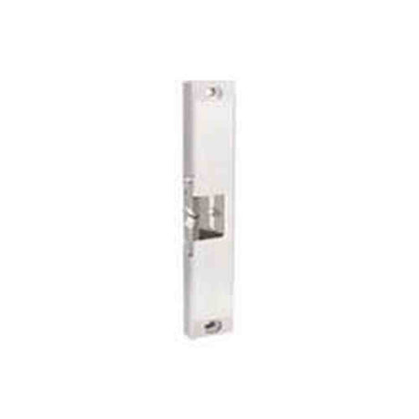 HES 9700-630 satin stainless steel fail safe or secure