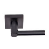 Better Home Products 97111DB dark bronze passage door lever