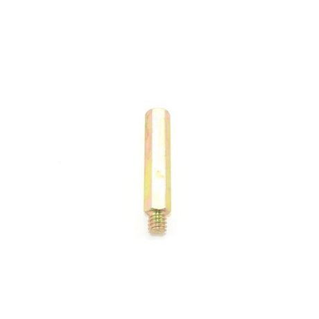 Von Duprin 971440 hex stud, front view