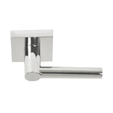 Better Home Products 97188CH chrome passage door lever