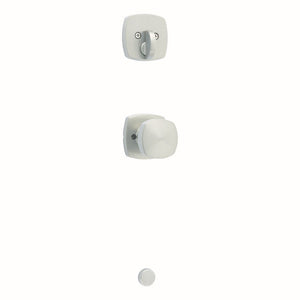 Kwikset Single Keyed Entry Door Knob