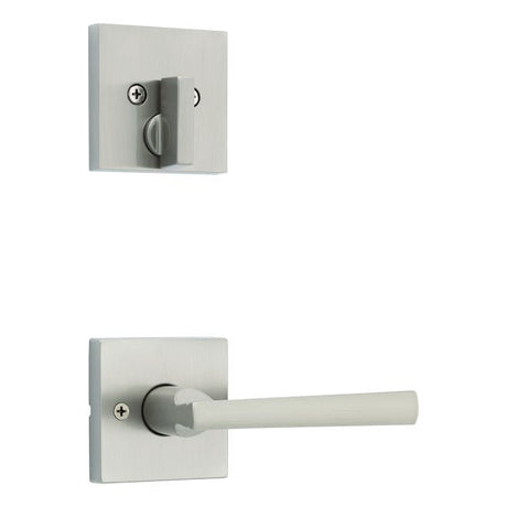 Kwikset 971MRLSQT handleset trim pack
