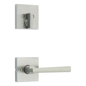 Kwikset 971MRLSQT Montreal Interior Trim for Single Cylinder Handlesets