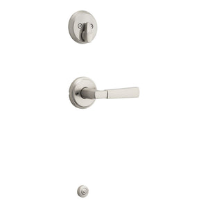 Kwikset Perth Handleset Trim