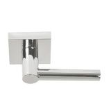 Better Home Products 97288CH chrome privacy door lever