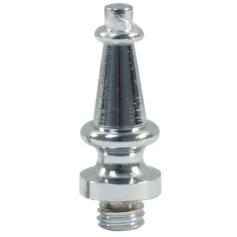 Emtek 97315US15 satin nickel finial