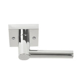 Better Home Products 97388CH chrome dummy door lever