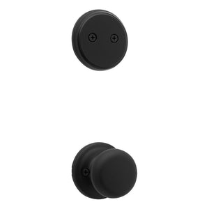 Kwikset Hancock Handleset Trim