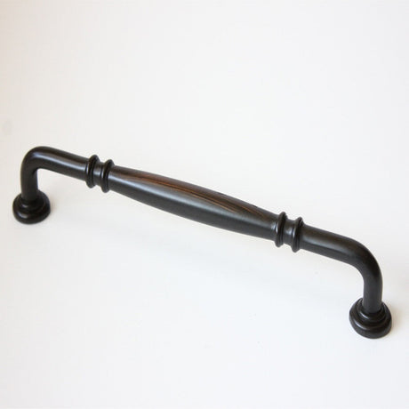 Rusticware 973ORB oil rubbed bronze cabinet pul