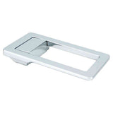 R. Christensen 9740-1026-C polished chrome cabinet pull handel