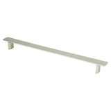 R. Christensen 9741-1BPN-C brushed nickel cabinet pull handel