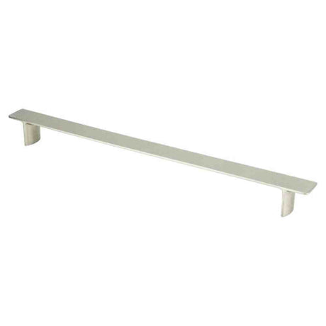 R. Christensen 9741-1BPN-C brushed nickel cabinet pull handel
