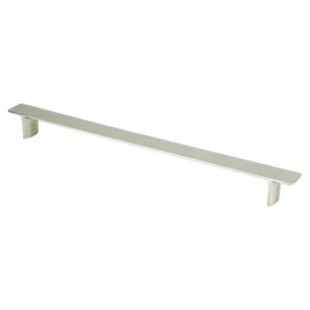 R. Christensen 9741-1BPN-C brushed nickel cabinet pull handel