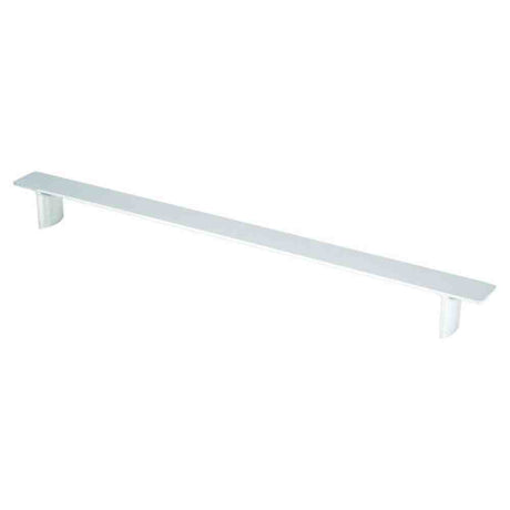 R. Christensen 9742-1026-C polished chrome cabinet pull handel