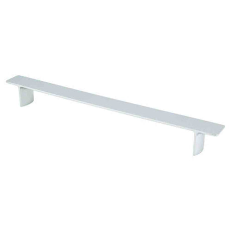 R. Christensen 9744-1026-C polished chrome cabinet pull handel