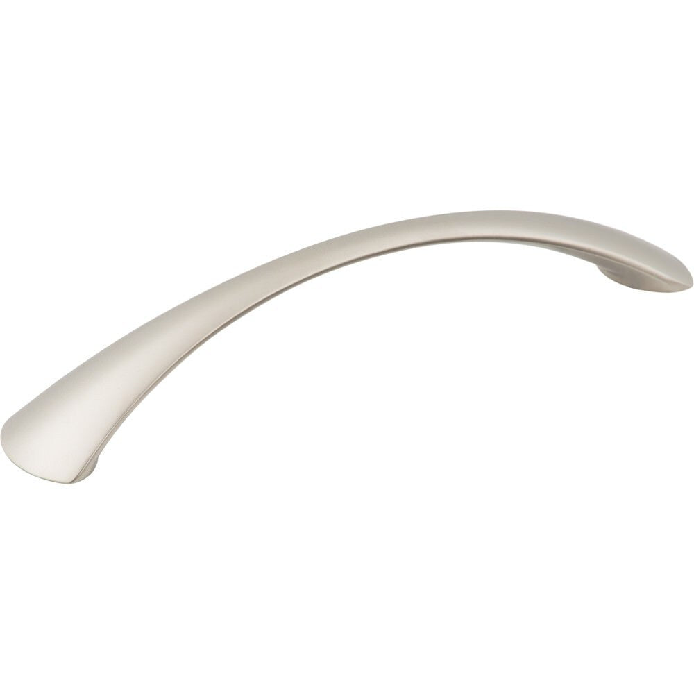 Elements 976-128DN dull nickel cabinet pull