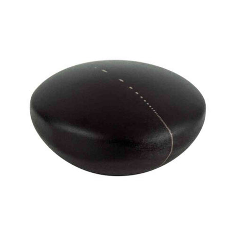 R. Christensen 9775-7000-P dark brown cabinet knob