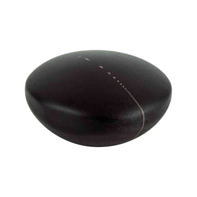 R. Christensen 9775-7000-P dark brown cabinet knob