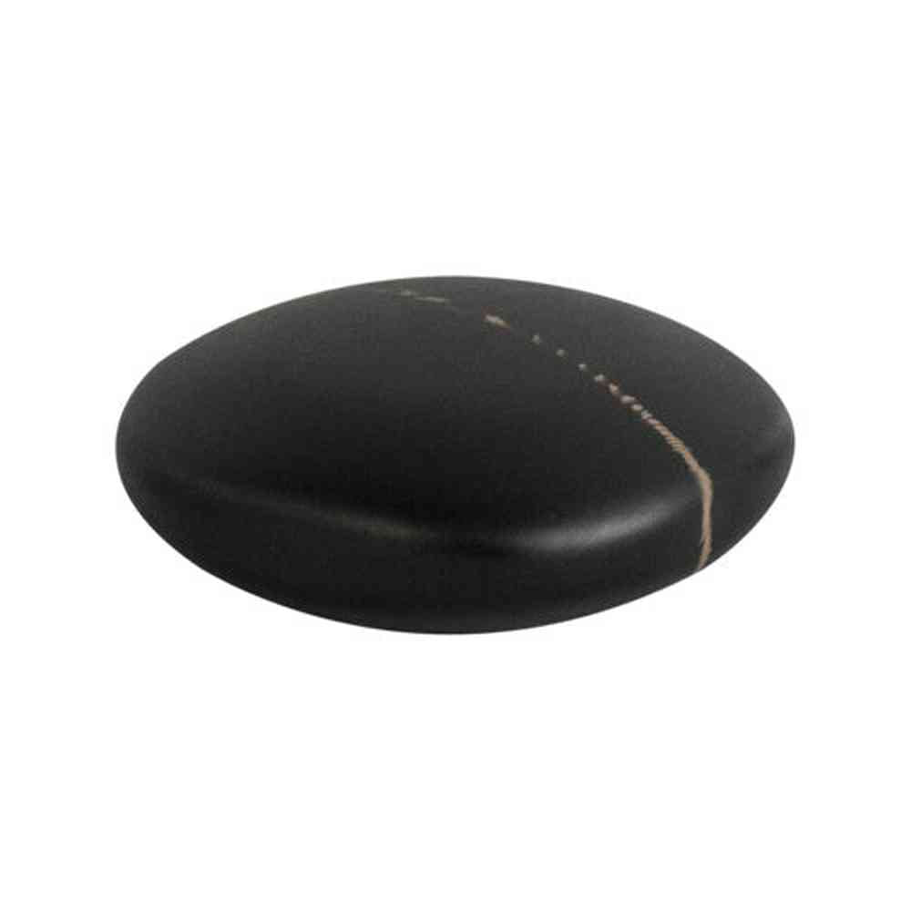 R. Christensen 9778-7000-P dark brown cabinet knob