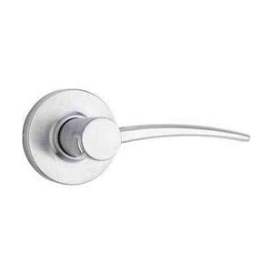 Kwikset 977KTL-LH Katara Left Hand Dummy Lever Interior Trim Pack