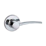 Kwikset 977KTLLH-26D satin chrome interior pack single dummy