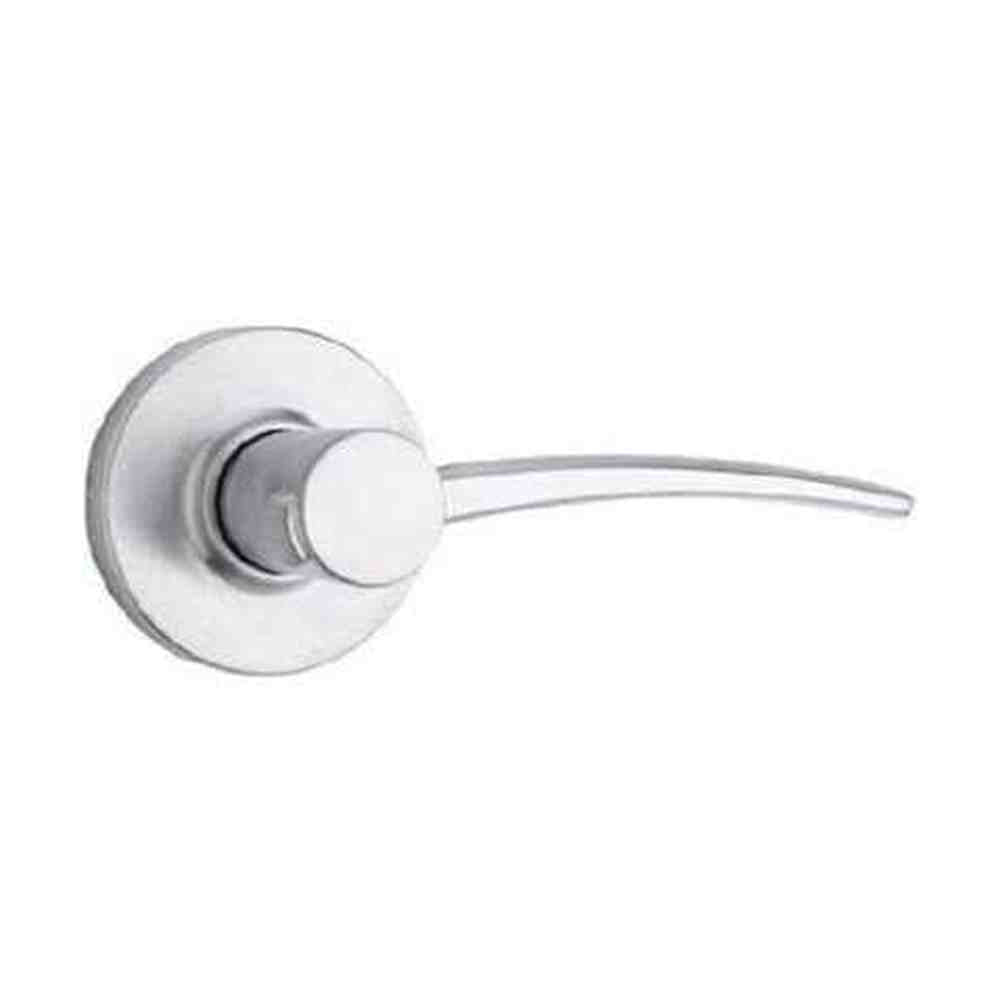 Kwikset 977KTLLH-11P venetian bronze interior pack single dummy