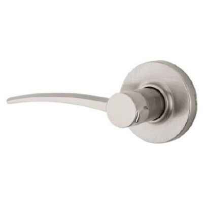 Kwikset 977KTLRH-26D satin chrome interior pack single dummy