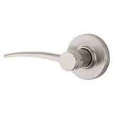Kwikset 977KTLRH-26D satin chrome interior pack single dummy