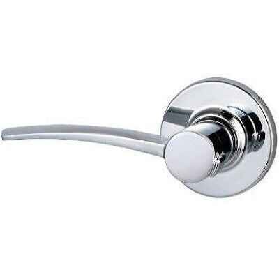 Kwikset 977KTLRH-15 satin nickel interior pack single dummy