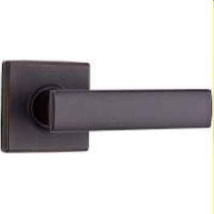 Kwikset 977VDL Vedani Dummy Lever Interior Trim Pack