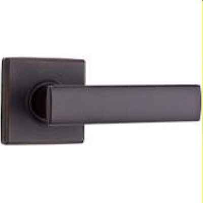 Kwikset 977VDL-26D satin chrome interior pack single dummy