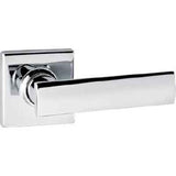Kwikset 977VDL-15 satin nickel interior pack single dummy