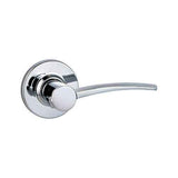 Kwikset 976KTLLH-26DS satin chrome interior pack double cylinder