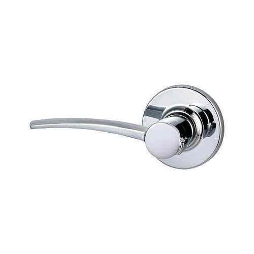 Kwikset 976KTLRH-26S polished chrome interior pack double cylinder