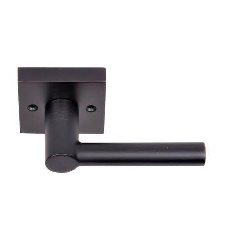Better Home Products 97911DB dark bronze handleset trim pack