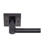 Better Home Products 97911DB dark bronze handleset trim pack