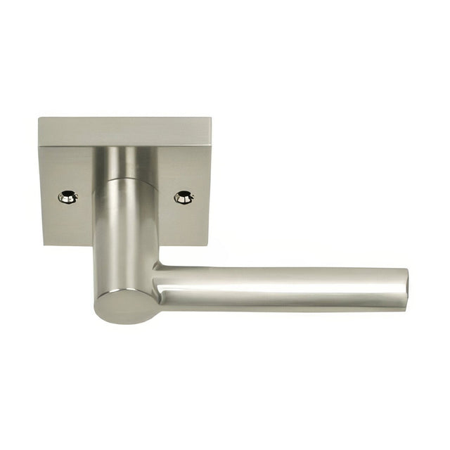 Better Home Products 97915SN satin nickel handleset trim pack