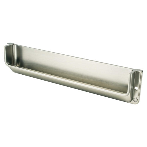 R. Christensen 9794-1BPN-P brushed nickel cabinet pull handel
