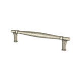 Berenson 9801-10WN-P weathered nickel cabinet handle pull