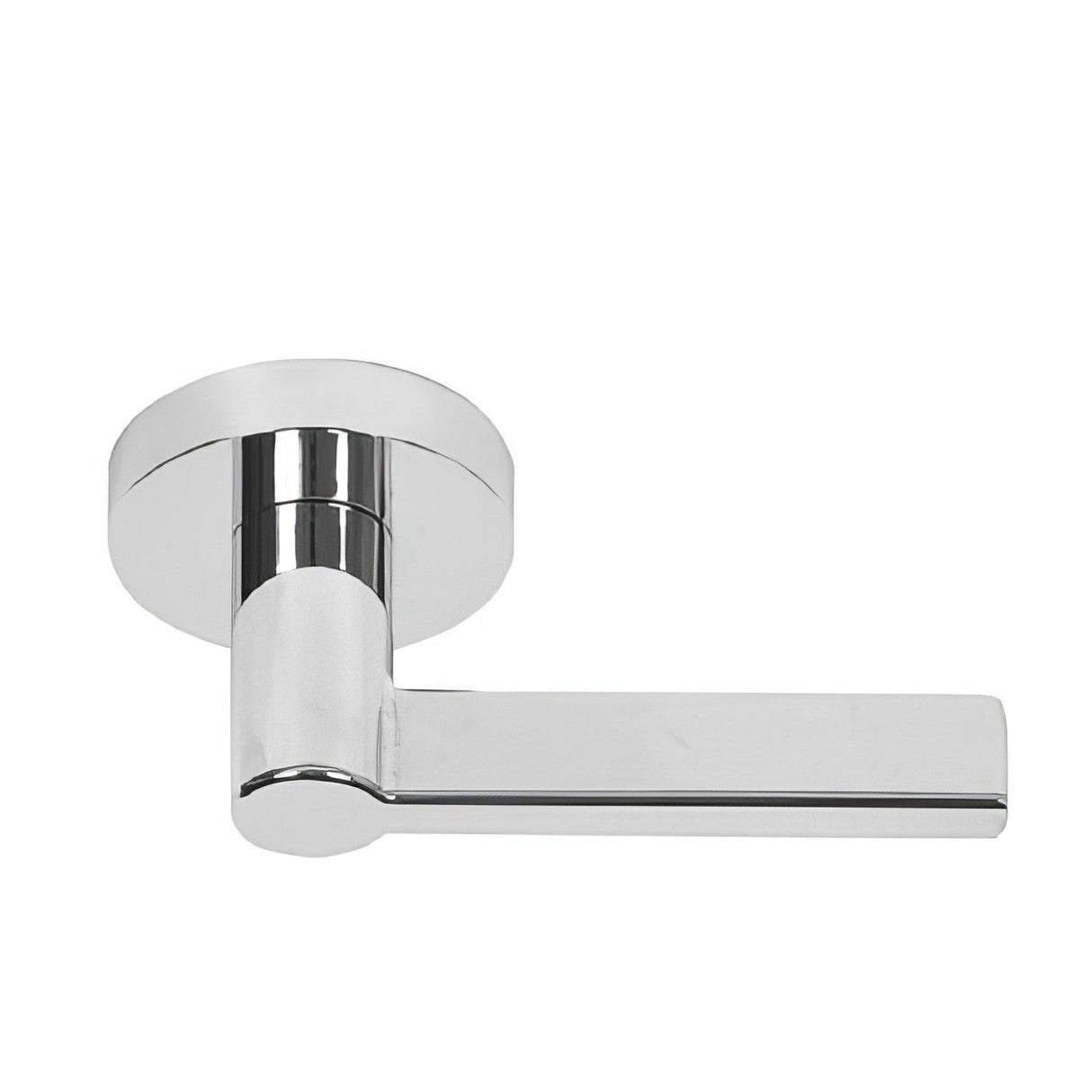 Better Home Products 98188CH chrome passage door lever