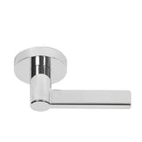 Better Home Products 98188CH chrome passage door lever