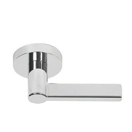 Better Home Products 98188CH chrome passage door lever