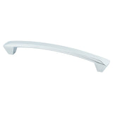 Berenson 9819-1026-P polished chrome cabinet handle pull