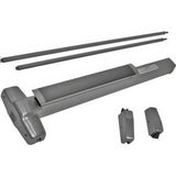 Von Duprin 9827EO32D4 satin stainless steel rod exit device