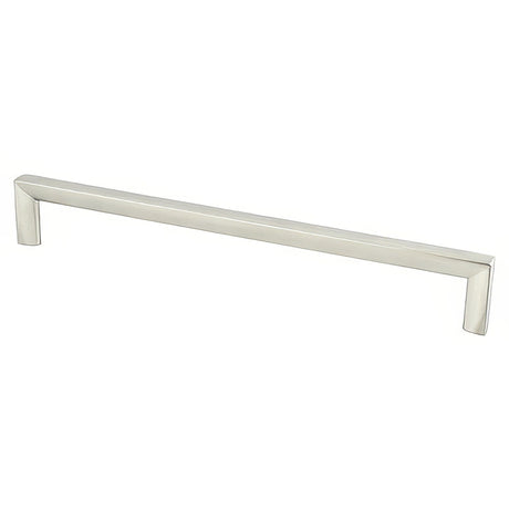 Berenson 9828-1BPN-P MetroÂ cabinet pull / appliance pull, additional view